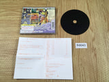 Naruto Shinobi No Sato No Jintori Kassen PS1 Japan - FH8043