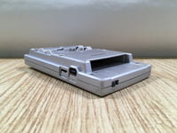 KH5293 Not Working - GameBoy Light Silver Game Boy Console Japan
