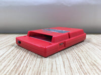 KH5589 Tested Working - GameBoy Pocket Red Game Boy Console Japan