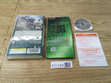 FJ1104 Monster Hunter Portable 2nd G PSP Japan