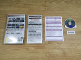 FH8368 Ridge Racer 2 PSP Japan