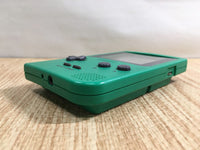 LG2104 With Defects - GameBoy Pocket Green Game Boy Console Japan