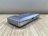 KH4897 No Battery GameBoy Micro Silver Game Boy Console Japan