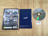 FH7598 Armored Core Last Raven PS2 Japan