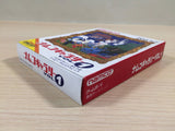 Namco Gallery Vol. 1 Battle City Mappy GALAGA BOXED Game Boy Japan - UE5074