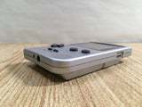 LG1905 Tested Working - GameBoy Pocket Silver Game Boy Console Japan