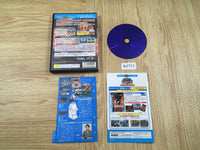 FH7711 Tant R Sega Ages 2500 PS2 Japan