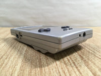 LF9000 Plz Read Item Condi GameBoy Light Silver Game Boy Console Japan