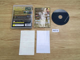Nobunaga’s Ambition: Tendou with Power-Up Kit PS3 Japan - FH8710