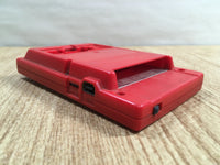 LF9299 Not Working - GameBoy Pocket Red Game Boy Console Japan