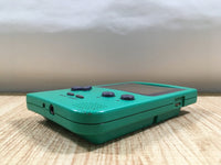 KH6166 Tested Working - GameBoy Pocket Green Game Boy Console Japan