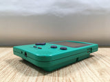 KH6166 Tested Working - GameBoy Pocket Green Game Boy Console Japan