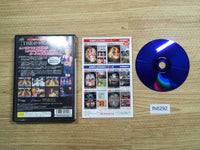 FH8292 The Bowling PS2 Japan