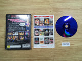 FH8292 The Bowling PS2 Japan