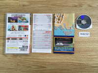 FH9232 Grand Theft Auto Liberty City Stories PSP Japan