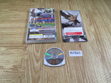 FH7823 Daisenryaku Daitoua Kouboushi PSP Japan