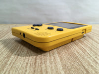 LG2569 GameBoy Pocket Yellow Game Boy Console Japan
