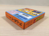 GB Genjin 2 BOXED GameBoy Game Boy Japan - UE4095
