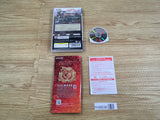 FH9838 Monster Hunter Portable 3rd PSP Japan