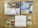 Dragon Quest VII BOXED Nintendo 3DS Japan - FH6489