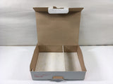 DK8075 AV NEW FAMICOM CONSOLE NES BOXED Japan