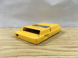 LC3691 Tested Working - GameBoy Pocket Yellow Game Boy Console Japan