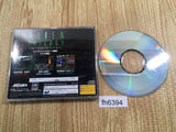 Alien Trilogy Sega Saturn Japan - FH6394