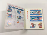 DK7886 Golf U.S. Course BOXED Famicom Disk Japan