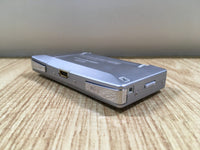 KH4897 No Battery GameBoy Micro Silver Game Boy Console Japan
