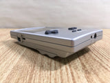 LG1220 GameBoy Light Silver Game Boy Console Japan