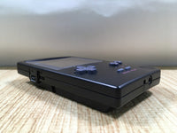 KH6267 With Defects - GameBoy Pocket Black Game Boy Console Japan