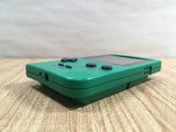 LG1532 With Defects - GameBoy Pocket Green Game Boy Console Japan