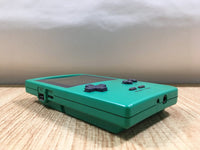 KH6166 Tested Working - GameBoy Pocket Green Game Boy Console Japan