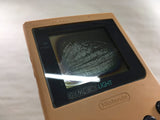 LF8903 Not Working - GameBoy Light Gold Game Boy Console Japan