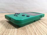 LG1743 With Defects - GameBoy Pocket Green Game Boy Console Japan