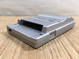 LF9000 Plz Read Item Condi GameBoy Light Silver Game Boy Console Japan
