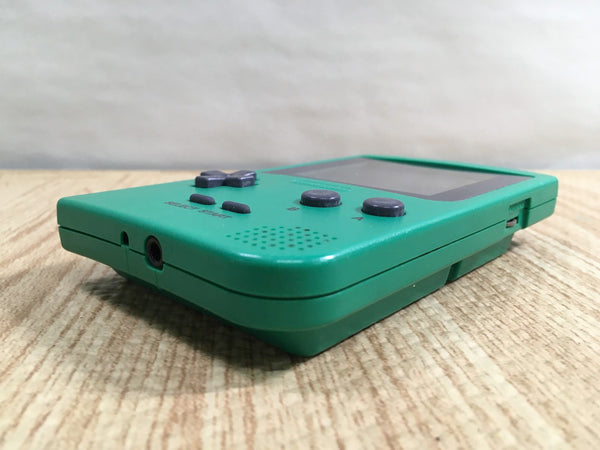LG2003 Plz Read Item Condi GameBoy Pocket Green Game Boy