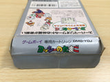 UE6299 Yoshi Egg Yossy BOXED GameBoy Game Boy Japan