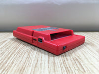 KH5589 Tested Working - GameBoy Pocket Red Game Boy Console Japan