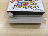 Super Chinese Land 1 2 3 Dash BOXED GameBoy Game Boy Japan - UE5615