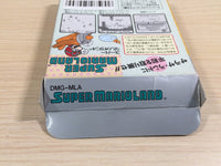 ue3962 Super Mario Land BOXED GameBoy Game Boy Japan