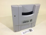 SJ7711 Super Game Boy GameBoy SNES Super Famicom Japan