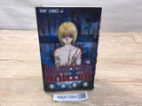 AAA1084 Hunter x Hunter Vol.14 Japanese Manga