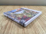 Dragon Quest VII BOXED Nintendo 3DS Japan - FH6489