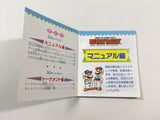 dk5647 Famicom Grand Prix II 3D Hot Rally BOXED Famicom Disk Japan