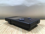 KH6002 With Defects - GameBoy Pocket Black Game Boy Console Japan