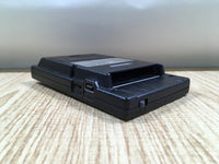 KH5901 With Defects - GameBoy Pocket Black Game Boy Console Japan