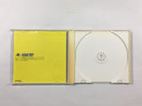 dk3261 Fighting Street CD ROM 2 PC Engine Japan