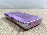 LG1310 No Battery GameBoy Micro Purple Game Boy Console Japan
