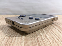LG1110 With Defects - GameBoy Pocket Gold Game Boy Console Japan